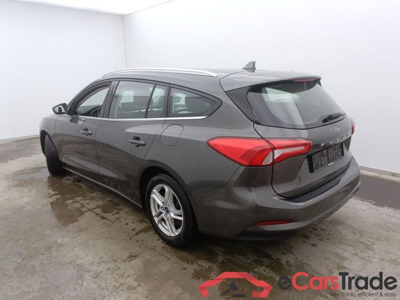 Ford Focus 1.5 EcoBlue 88kW Trend Ed. Business 5d #3