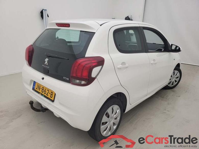 PEUGEOT 108 1.0 e-VTi Active #2