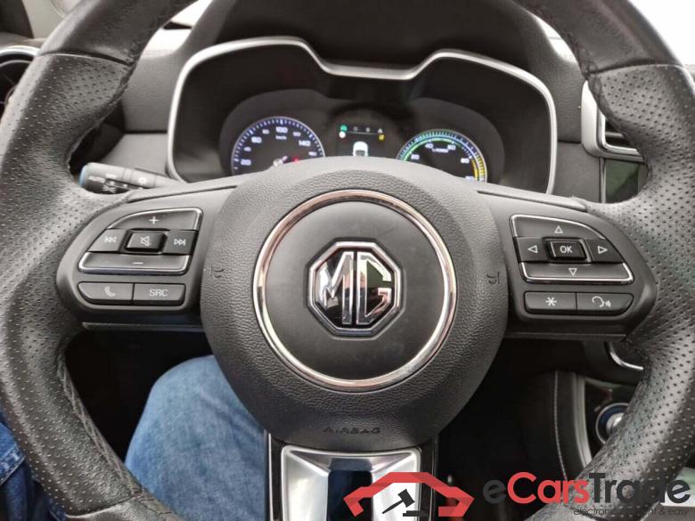 MG ZS EV Luxury 45 kWh #6
