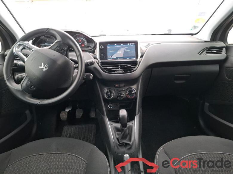 Peugeot BLUEHDI 100 S&S ACTIVE BUSINESS 208 Active Business 1.5 HDi 100CV BVM5 E6dT #5