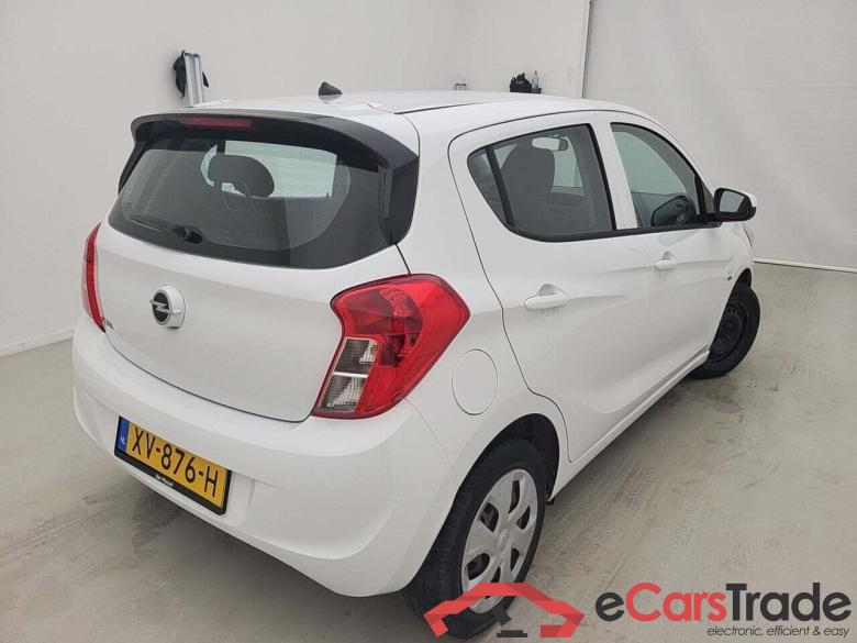 OPEL KARL 1.0 120 Jaar Edition #2