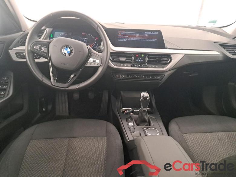 BMW 116i Business Design BMW Série 1 / 2019 / 5P / Berline 116i Business Design #5