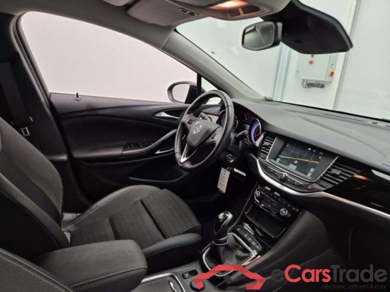 OPEL Astra Sports Tourer 1.2 Design & Tech #3