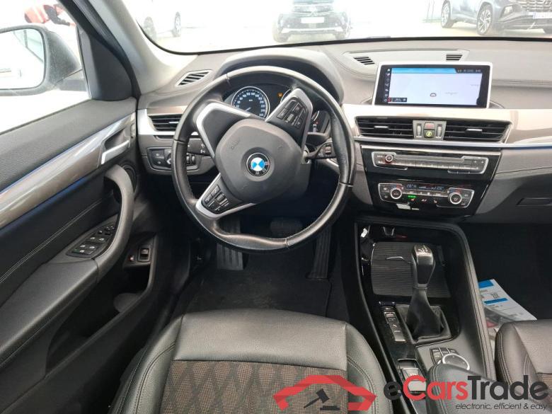 BMW xDrive25e xLine BVA6 Série X1 xDrive 25 e xLine 1.5 220CV BVA6 E6d #5