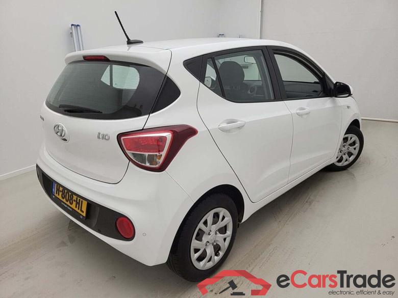 HYUNDAI i10 1.0i Comfort  #2