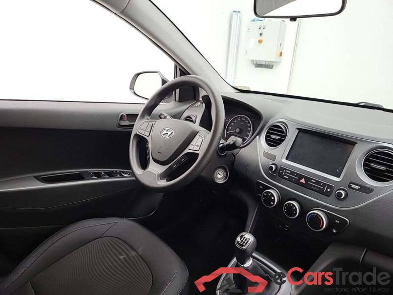 HYUNDAI i10 1.0i Comfort  #3