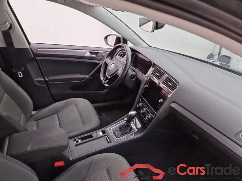 VOLKSWAGEN e-Golf e-Dition #3