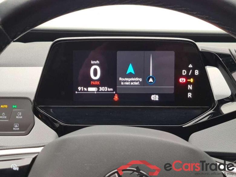 VOLKSWAGEN ID.3 First Plus 58 kWh #5