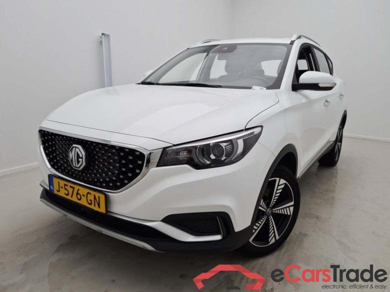 MG ZS EV Luxury 45 kWh #1