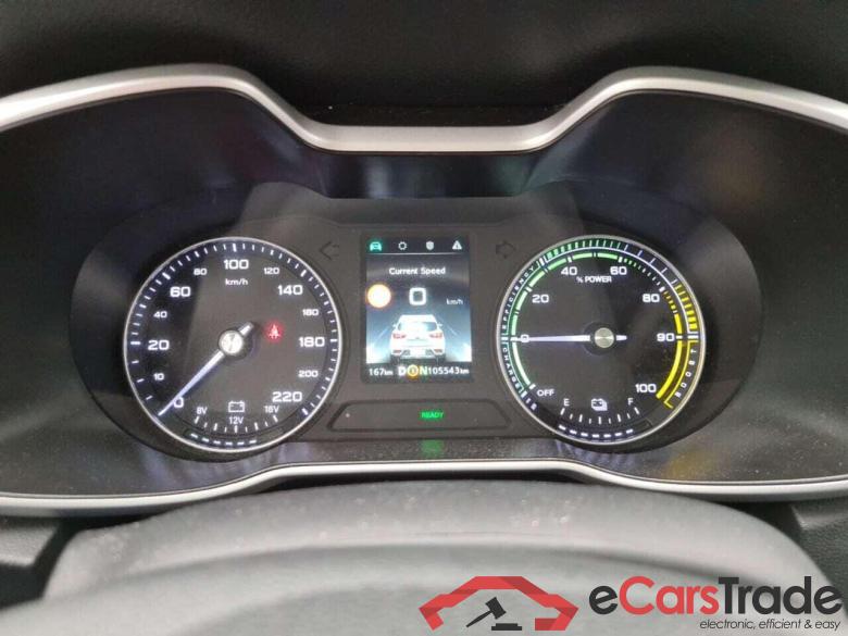 MG ZS EV Luxury 45 kWh #5