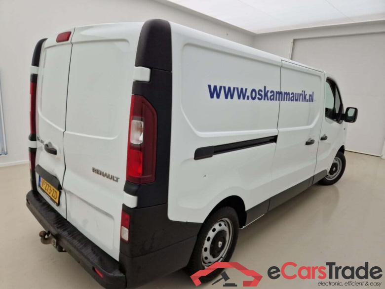 RENAULT Trafic 1.6 dCi T29 L2H1  #2
