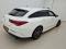 preview Mercedes CLA 200 Shooting Brake #1
