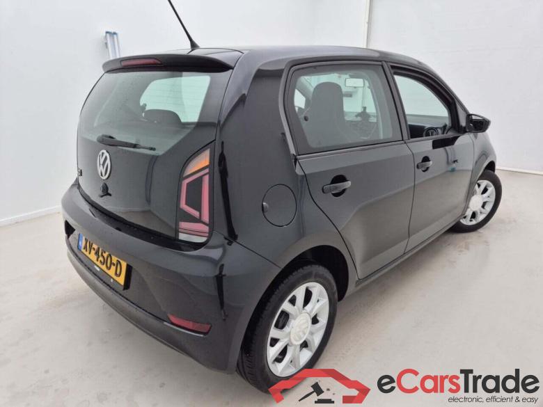 VOLKSWAGEN up! 1.0 BMT move up! #2