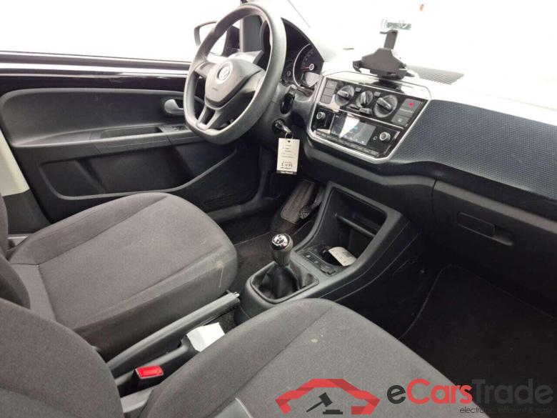 VOLKSWAGEN up! 1.0 BMT move up! #3