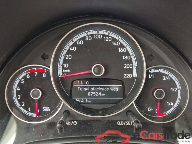 VOLKSWAGEN up! 1.0 BMT move up! #4