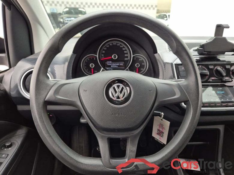 VOLKSWAGEN up! 1.0 BMT move up! #5