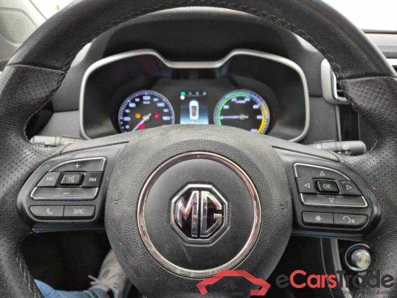 MG ZS EV Luxury 45 kWh #5