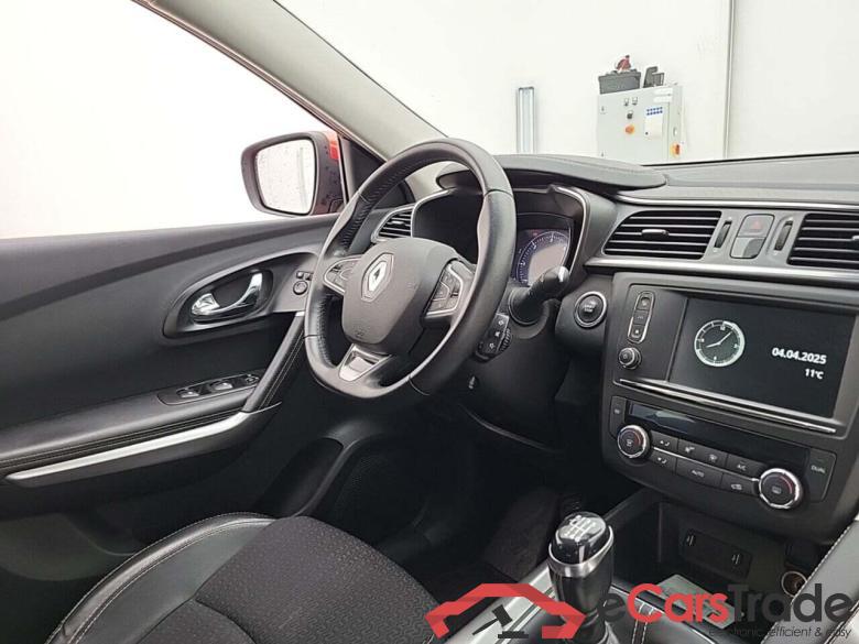 RENAULT KADJAR 1.5 dCi Intens #3