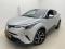 preview Toyota C-HR #0