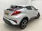 preview Toyota C-HR #1