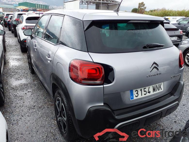 CITROEN C3 Aircross 81kW (110CV) You! PureTech #1