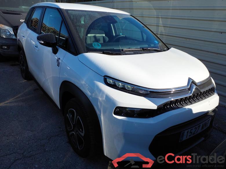 CITROEN C3 Aircross 81kW (110CV) You! PureTech #1