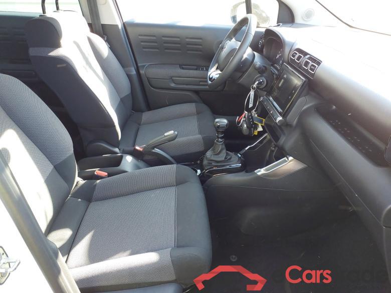 CITROEN C3 Aircross 81kW (110CV) You! PureTech #3