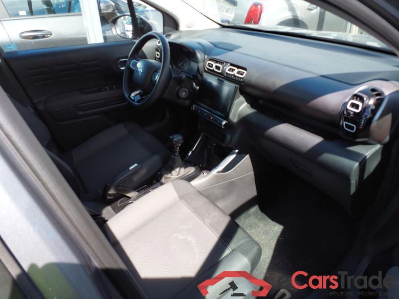 CITROEN C3 Aircross 81kW (110CV) You! PureTech #3
