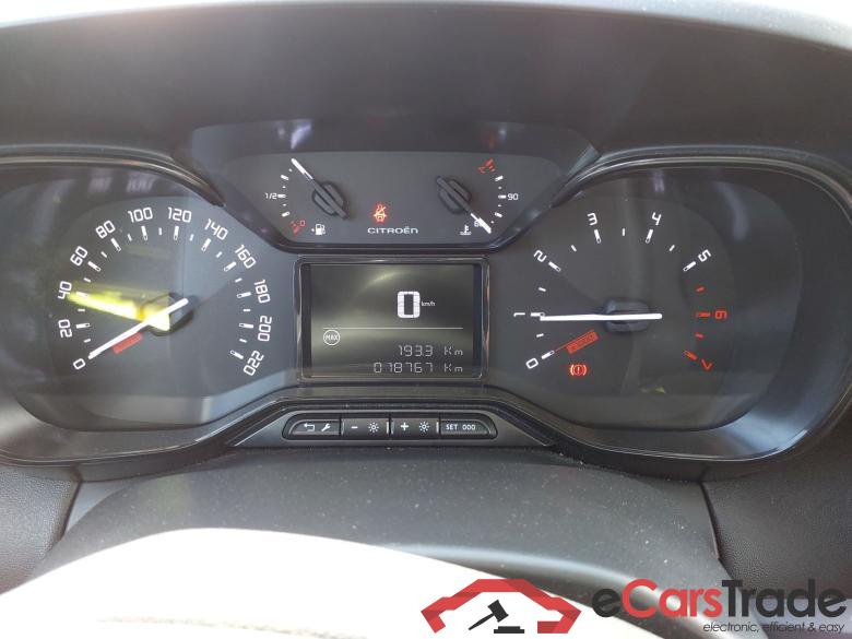 CITROEN C3 Aircross 81kW (110CV) You! PureTech #4