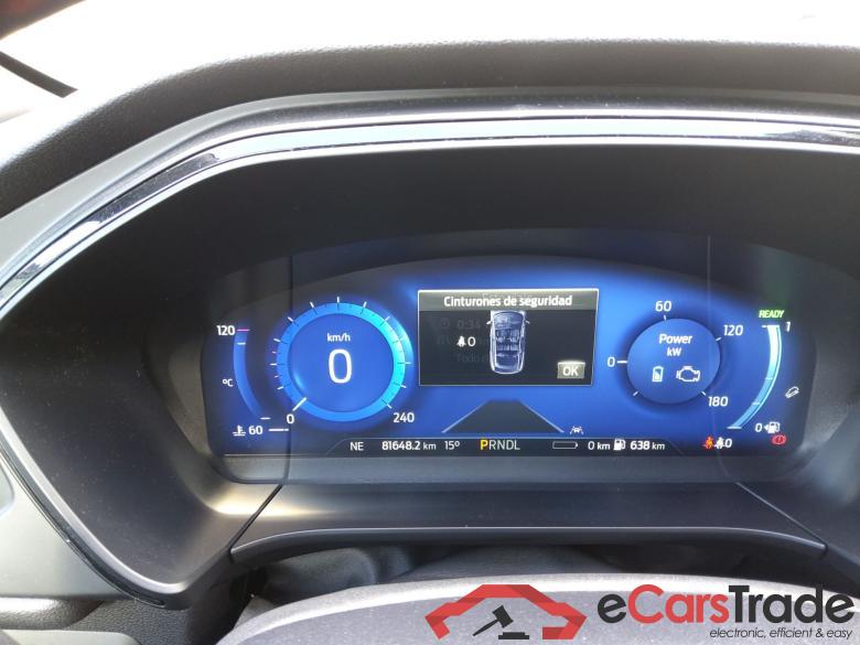 FORD Kuga 2.5 Duratec PHEV 165KW(225CV)Automático HF-45 ST-LINE X #4