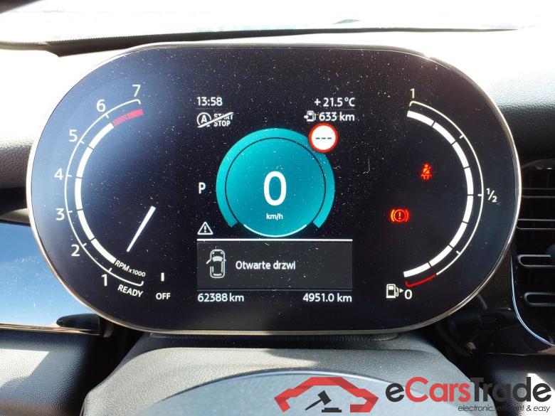 MINI Cooper 1.5 136CV AUT  #4
