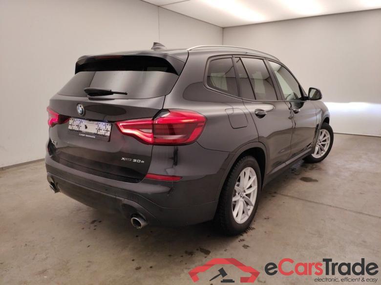 BMW X3 xDrive30e (120 kW) 5d #5