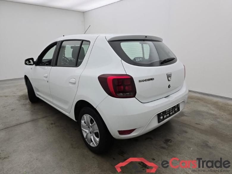 Dacia Sandero 1.0 SCe 75 Lauréate 5d #3
