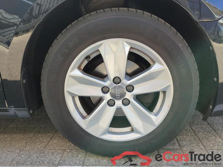 AUDI A1 Sportback 70 kW #6