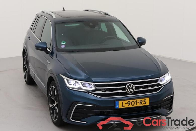 VOLKSWAGEN Tiguan 110 kW #4
