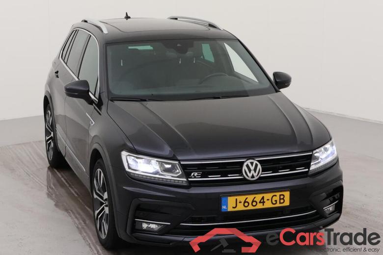 VOLKSWAGEN Tiguan 110 kW #4
