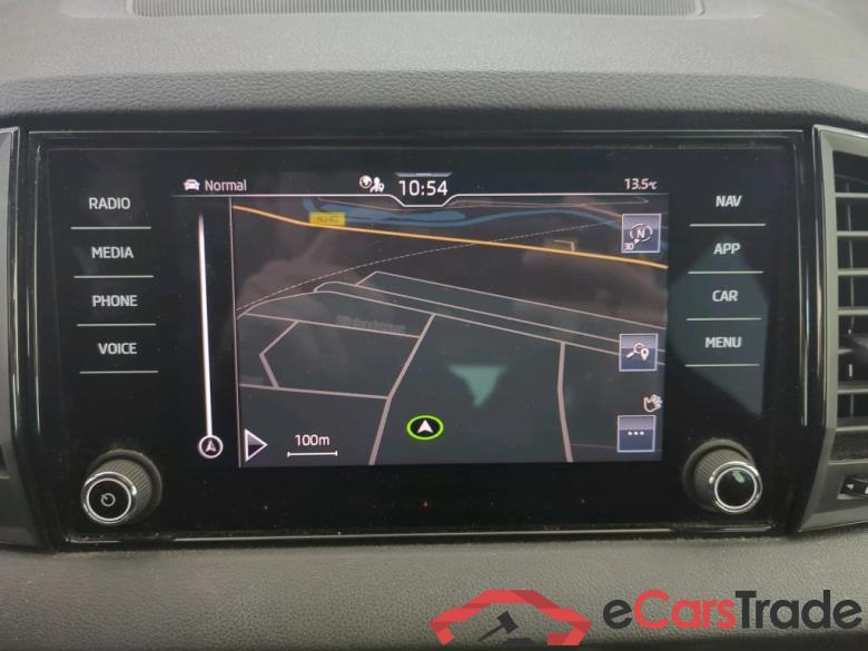 SKODA Karoq 110 kW #3