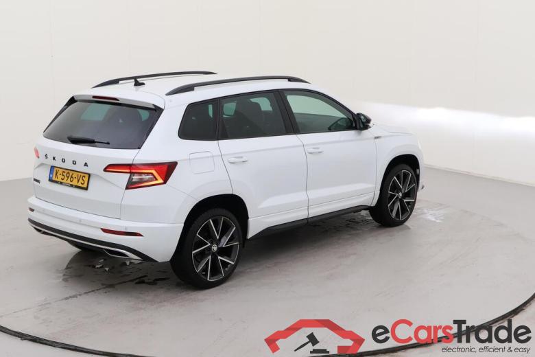 SKODA Karoq 110 kW #5
