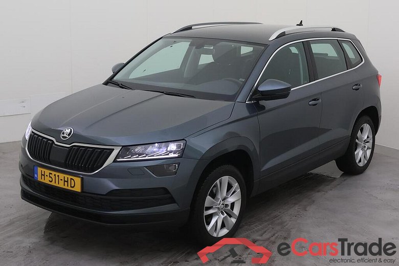 SKODA Karoq 85 kW