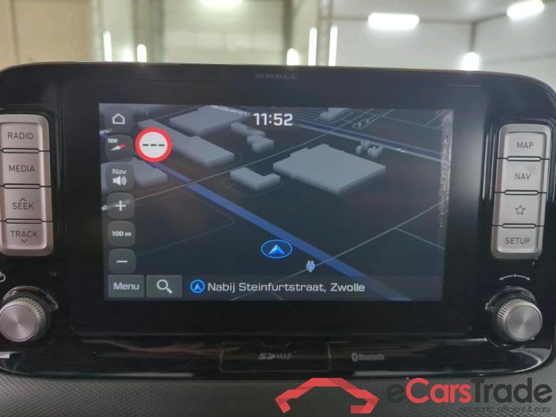 HYUNDAI Kona  #2