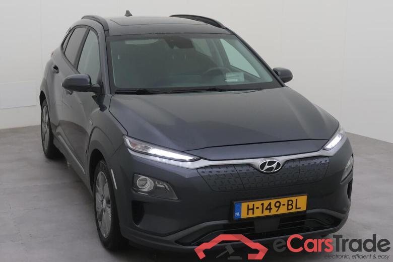 HYUNDAI Kona  #4