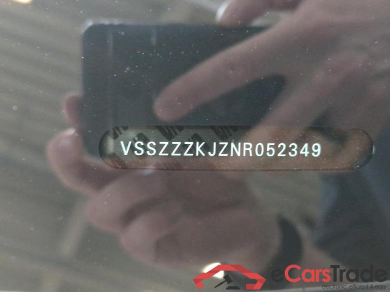 SEAT Ibiza 59 kW #2