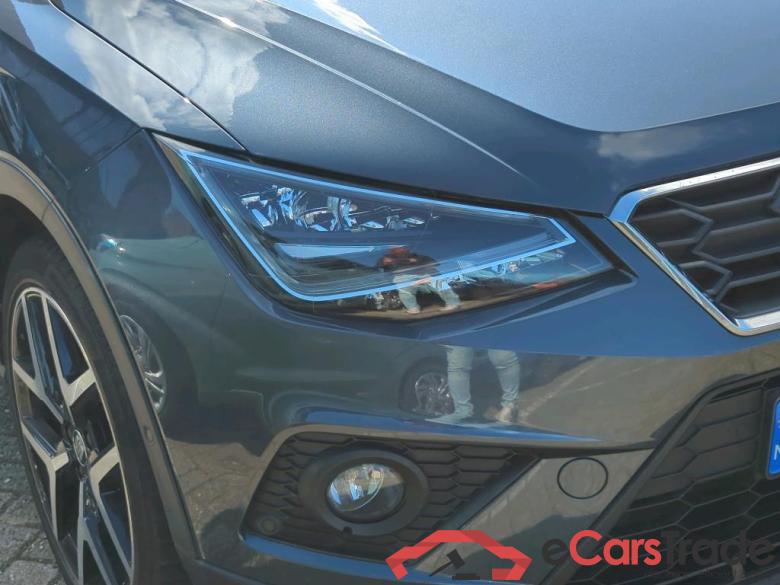 SEAT Arona 70 kW #4