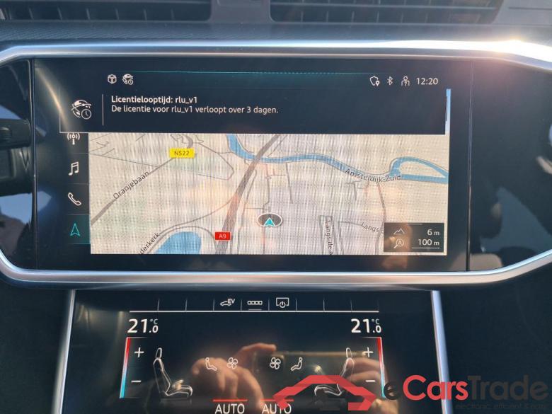 AUDI A6 LIMOUSINE 185 kW #2