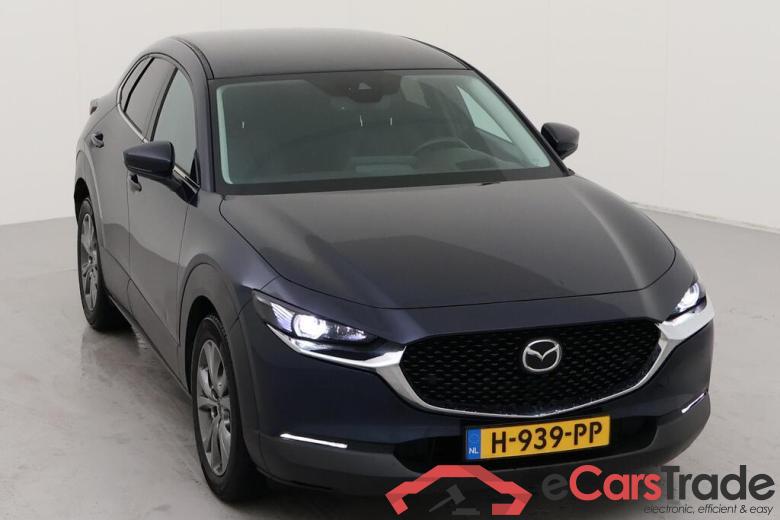 Mazda CX-30 132 kW #4