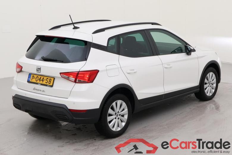 SEAT Arona 70 kW #4
