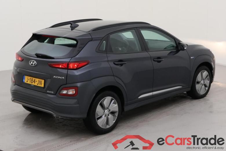 HYUNDAI Kona  #5