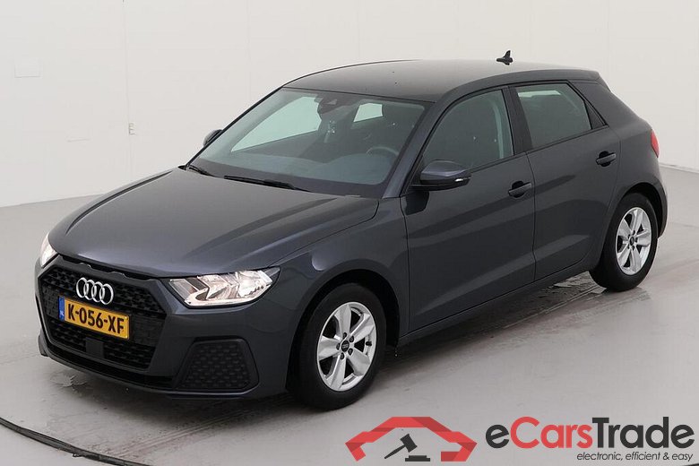 AUDI A1 Sportback 70 kW
