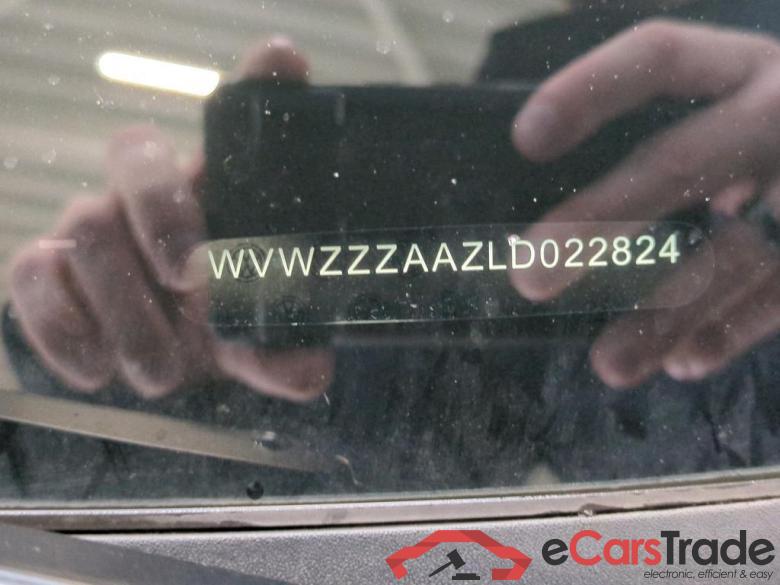 VOLKSWAGEN up! 44 kW #2