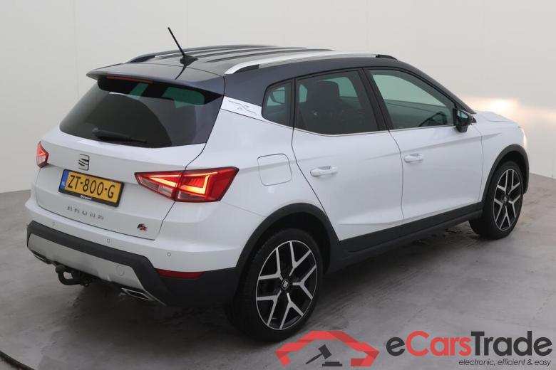 SEAT Arona 85 kW #5